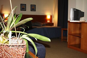 Hotel das Taipas