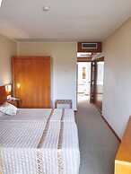 Hotel das Taipas