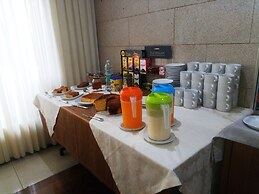 Hotel das Taipas