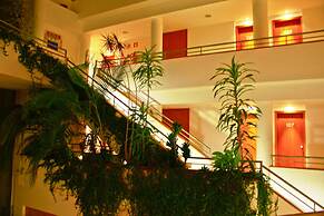 Hotel das Taipas