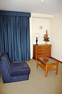 Hotel das Taipas