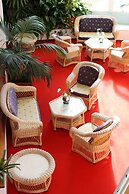 Hotel das Taipas