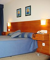 Hotel das Taipas