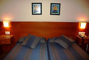 Hotel das Taipas