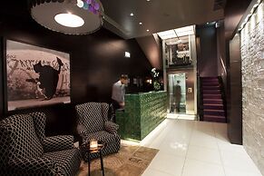 Internacional Design Hotel
