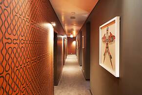 Internacional Design Hotel