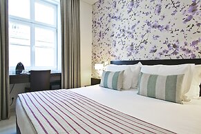 Internacional Design Hotel