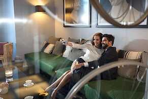 Internacional Design Hotel