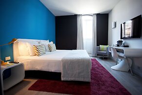 Internacional Design Hotel