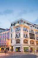 Internacional Design Hotel