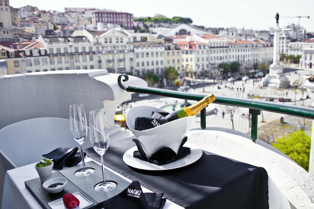 Internacional Design Hotel