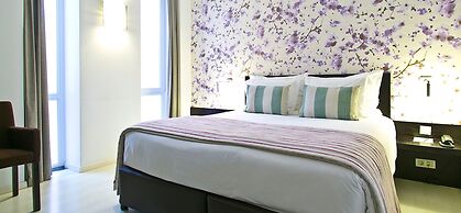 Internacional Design Hotel