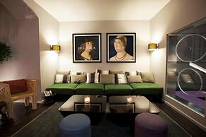 Internacional Design Hotel