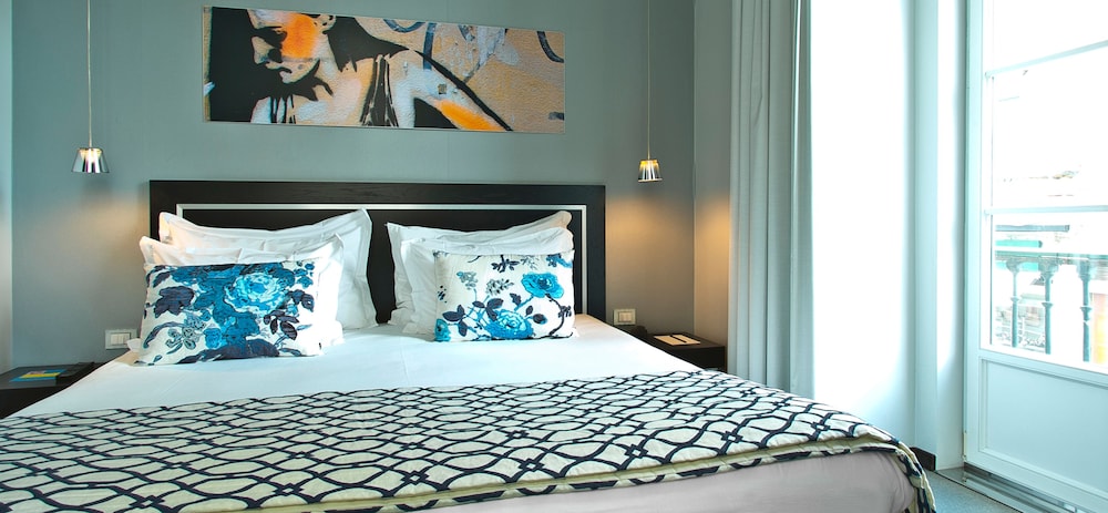 Internacional Design Hotel