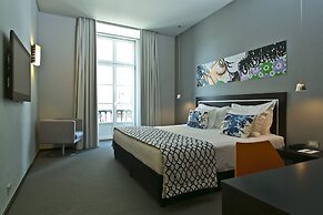 Internacional Design Hotel