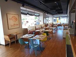 Internacional Design Hotel