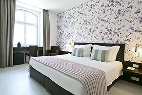 Internacional Design Hotel