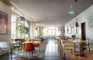 Internacional Design Hotel