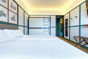 Petit Palace Tamarises