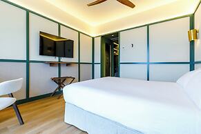Petit Palace Tamarises