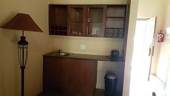 Premier Resort Mpongo Private Game Reserve