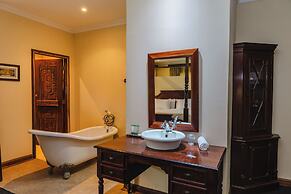 Premier Resort Mpongo Private Game Reserve