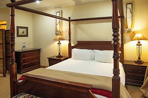 Premier Resort Mpongo Private Game Reserve