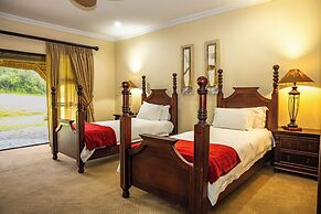Premier Resort Mpongo Private Game Reserve
