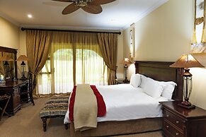 Premier Resort Mpongo Private Game Reserve