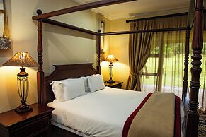 Premier Resort Mpongo Private Game Reserve