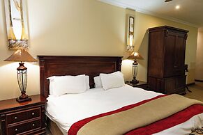Premier Resort Mpongo Private Game Reserve