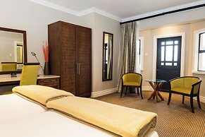 Premier Resort Mpongo Private Game Reserve