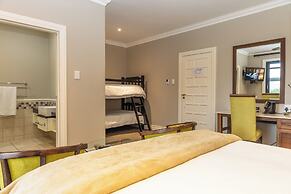 Premier Resort Mpongo Private Game Reserve
