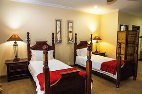 Premier Resort Mpongo Private Game Reserve