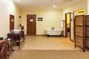 Premier Resort Mpongo Private Game Reserve