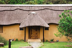 Premier Resort Mpongo Private Game Reserve