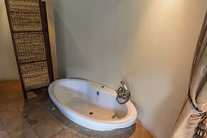 Premier Resort Mpongo Private Game Reserve