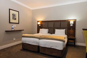 Premier Resort Mpongo Private Game Reserve