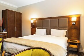 Premier Resort Mpongo Private Game Reserve