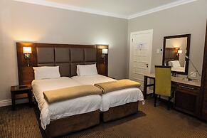 Premier Resort Mpongo Private Game Reserve
