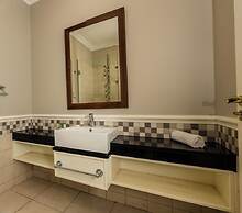 Premier Resort Mpongo Private Game Reserve
