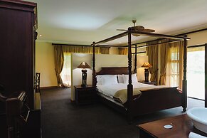 Premier Resort Mpongo Private Game Reserve