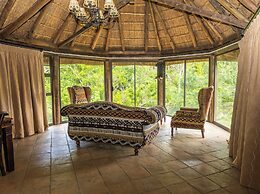 Premier Resort Mpongo Private Game Reserve