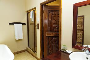 Premier Resort Mpongo Private Game Reserve
