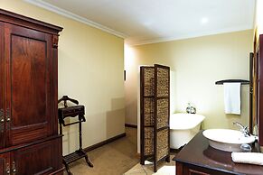 Premier Resort Mpongo Private Game Reserve