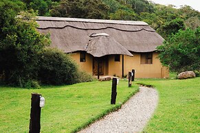Premier Resort Mpongo Private Game Reserve