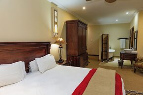 Premier Resort Mpongo Private Game Reserve