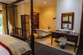 Premier Resort Mpongo Private Game Reserve