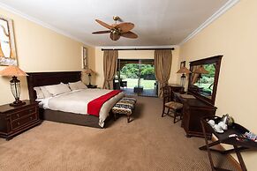 Premier Resort Mpongo Private Game Reserve