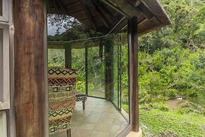 Premier Resort Mpongo Private Game Reserve
